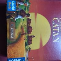 Giochi di societa' 