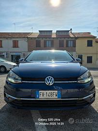 Volkswagen Golf 7.5 1.6 115cv 