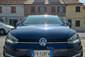 Volkswagen Golf 7.5 1.6 115cv 