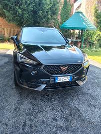 Cupra Formentor Phev VZ 245CV
