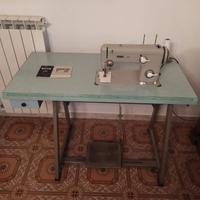 Macchina da cucire Pfaff 260