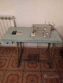Macchina da cucire Pfaff 260