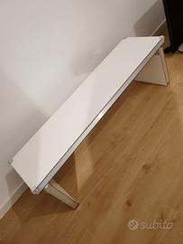 Mobile TV artigianale