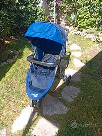 Passeggino Joyello 3 ruote.