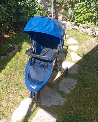 Passeggino Joyello 3 ruote.