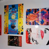 Lotto Flyer "Angels of Love" 