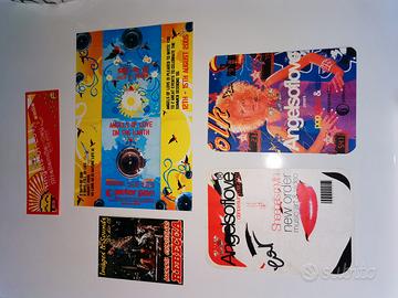 Lotto Flyer "Angels of Love" 