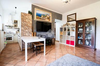 3 LOCALI A FONTE NUOVA