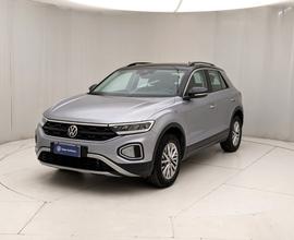 VOLKSWAGEN T-Roc - T-Roc 1.5 TSI ACT DSG Life