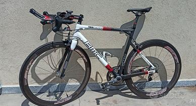 bici da corsa crono