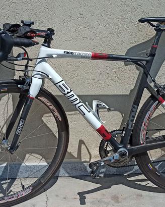 bici da corsa crono