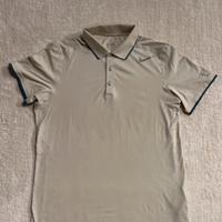 Maglia Polo tennis nike Federer 2014 Australianope