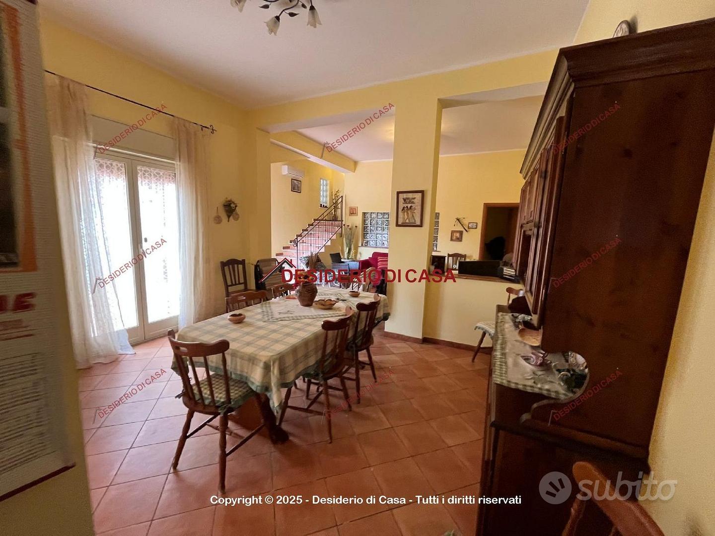 House in Torretta, Piano dell'Occhio - Altro