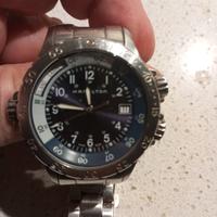 orologio Hamilton uomo modello H745410