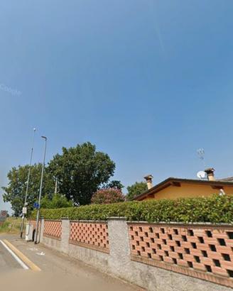 Trilocale CON TERRAZZO COPERTO - Casalpusterlengo
