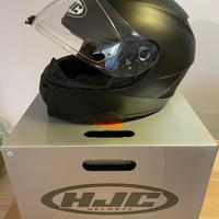 Casco integrale