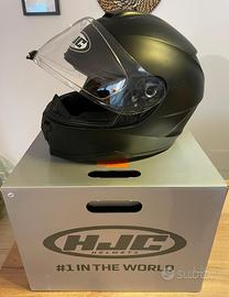 Casco integrale