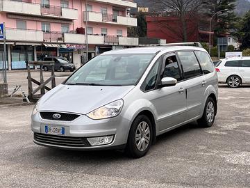 Ford Galaxy 2.0TDCi 7 posti - Titanium