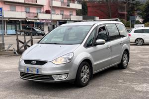 Ford Galaxy 2.0TDCi 7 posti - Titanium