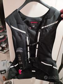 Airbag spidi