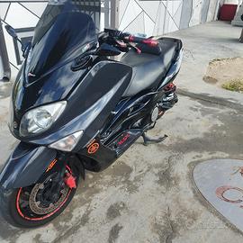 Tmax 500 a iniezione