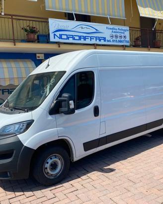 FIAT Ducato 35 2.2 Mjt 140CV PLM-TM Furgone