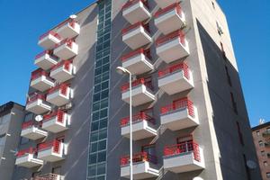 Disponibile da subito stanza per studentesse