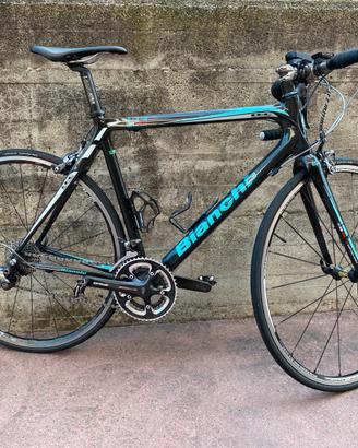 Bici da corsa Bianchi 928 Carbon