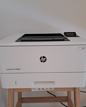 stampante  hp laserjet pro 4002dn