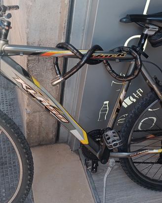 mtb KLASS ammortizzata