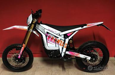 Talaria komodo Motard