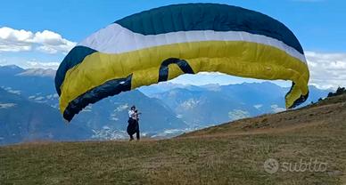 Skywalk Chili 5 taglia S 