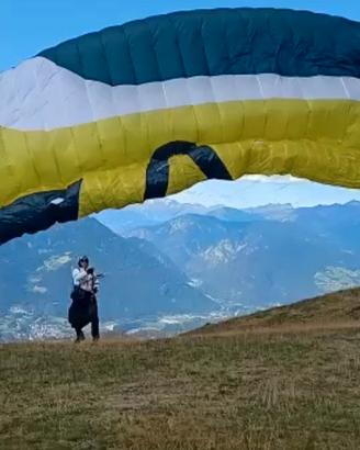 Skywalk Chili 5 taglia S 