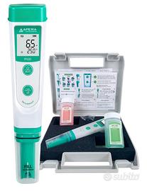 pHmetro digitale tascabile Apera Instruments PH20