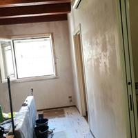 Imbianchino stuccatura muratura