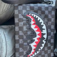 Pochette sprayground