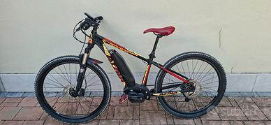 e-bike front taglia S