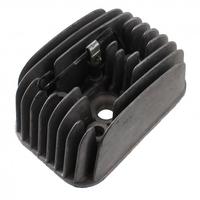 Testa cilindro Piaggio Ciao E.S. Ecologic System