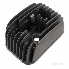 Testa cilindro Piaggio Ciao E.S. Ecologic System