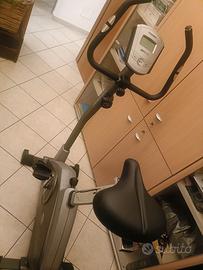 Cyclette da casa