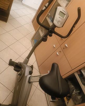 Cyclette da casa