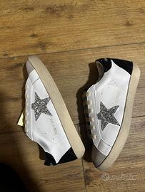 Scarpe golden goose