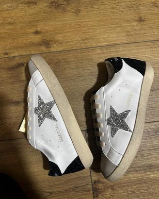 Scarpe golden goose