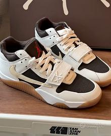 Scarpe da basket TSx Jordan Jumpman Jack, taglia41