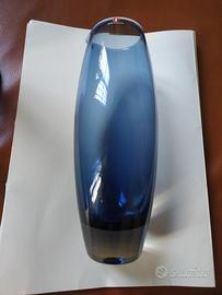 Iittala vaso cristallo design