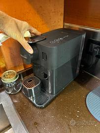 Nespresso Lattissima One