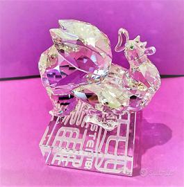 Swarovski, GALLO, ZODIAC ROOSTER