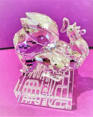 Swarovski, GALLO, ZODIAC ROOSTER