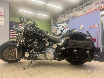 Harley-davidson Softail Fat Boy 1490