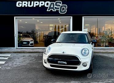 Mini One Mini 1.2 One 75cv 5p